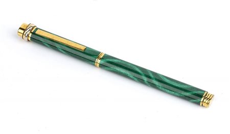 Le Must de CARTIER: penna a sfera