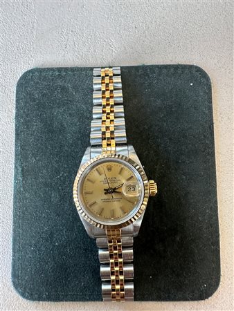 ROLEX LADY DATEJUST 69173