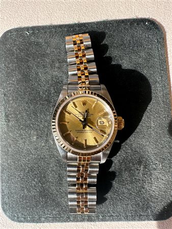 ROLEX LADY DATEJUST 69173