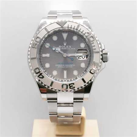 ROLEX YACHTMASTER 126622