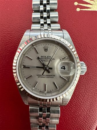 ROLEX LADY DATEJUST 79174