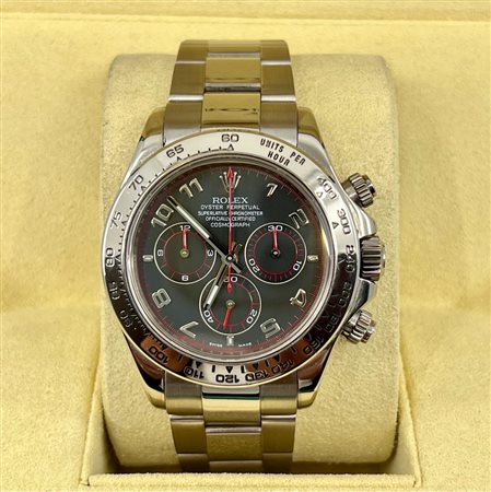 ROLEX DAYTONA 116509