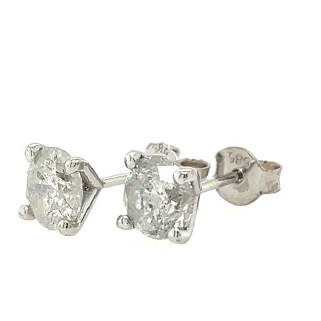 ORECCHINI IN ORO CON DIAMANTI 2.11 CT - ER21101