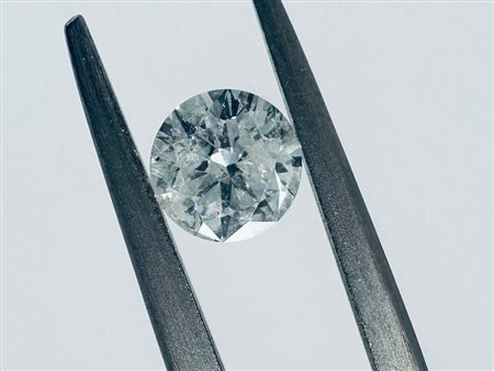 DIAMANTE 0,53 CT F - I2 - C30601-1