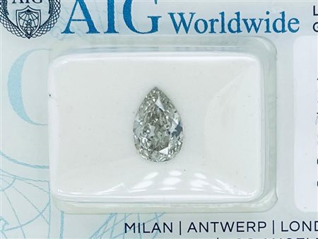 DIAMANTE 1,19 CT K - VS2 - C20201