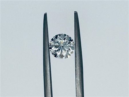 DIAMANTE 1,01 CT F - SI2 - GIA - DH30112