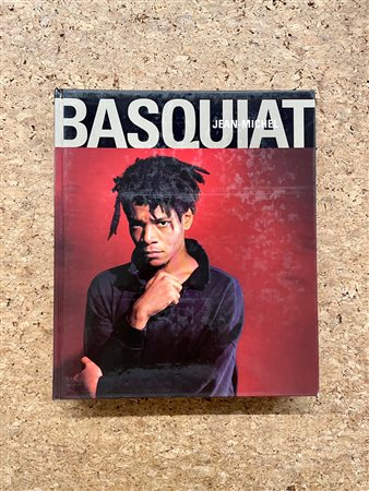 JEAN-MICHEL BASQUIAT  - Jean-Michel Basquiat, 1999