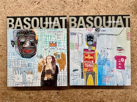 JEAN-MICHEL BASQUIAT - Jean-Michel Basquiat, 2000