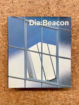 COLLEZIONI D'ARTE INTERNAZIONALE - Dia:Beacon, 2003