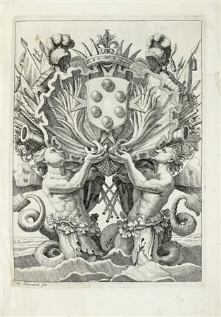 Fontana Fulvio, I pregi della Toscana nell'imprese piu segnalate de' Cavalieri di Santo Stefano... In Firenze: Per Pier Mattia Miccioni e Michele Nestenus, 1701.