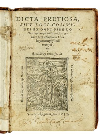 Euclides, Euclide megarense acutissimo philosopho, solo introduttore delle scientie mathematice, diligentemente rassettato, et alla integrità ridotto... In Venetia: Appresso Giovanni Bariletto, 1569.