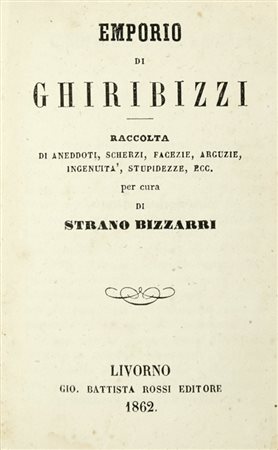 Cittadella Giuseppe (da), Saggi e riflessioni sopra i teatri e giuochi d'azardo... In Venezia: appresso Simone Occhi, 1755.