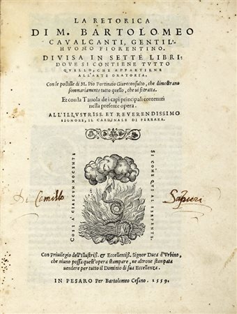 Varchi Benedetto, Storia fiorentina. In Colonia: appresso Pietro Martello, 1721.