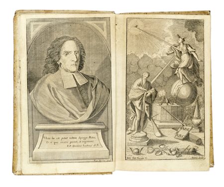 Vico Giambattista, Principi di scienza nuova [...] d'intorno alla comune natura delle nazioni [...]. Tomo I (-II). In Napoli: Nella stamperia Muziana a spese di Gaetano, e Steffano Elia, 1744.