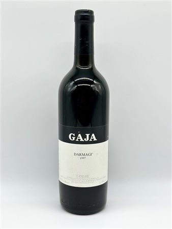  
Gaja, Darmagi Langhe 1997
 0,75