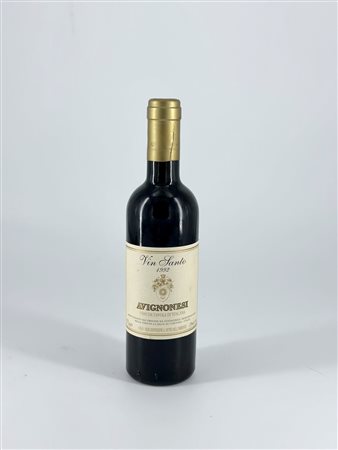  
Avignonesi, Vin Santo di Montepulciano 1992
Toscana 0,5