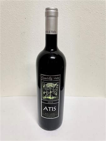  
Guado al Melo, Atis 2018
 0,75