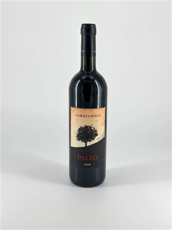  
Le Macchiole Bolgheri, Paleo 2005
 0,75