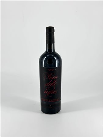  
Marchesi Antinori, Pian delle Vigne Brunello di Montalcino 1999
 