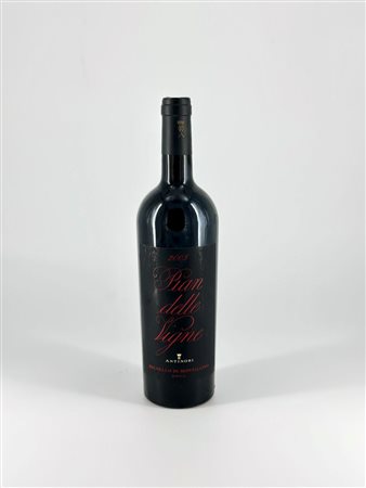  
Marchesi Antinori, Pian delle Vigne Brunello di Montalcino 2005
 