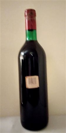  
Marchesi Antinori, Santa Cristina 1970
 0,75