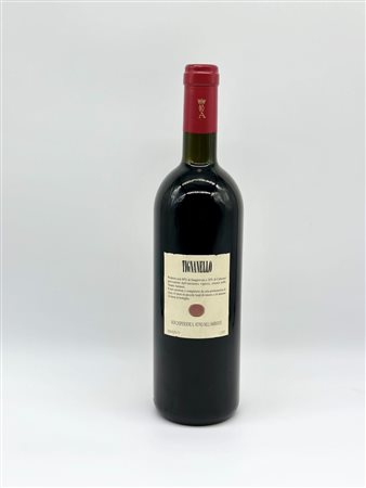  
Marchesi Antinori, Tignanello 1997
 0,75