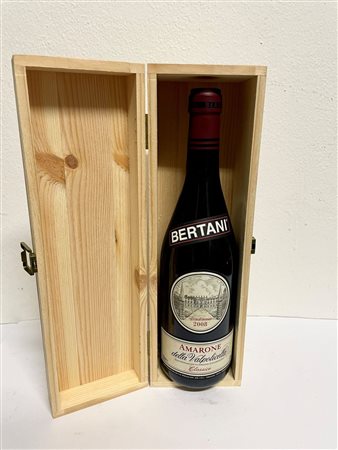  
Bertani, Amarone della Valpolicella 2008
 0,75