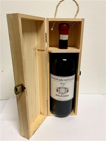  
Brigaldara, Amarone della Valpolicella 2018
 1,5