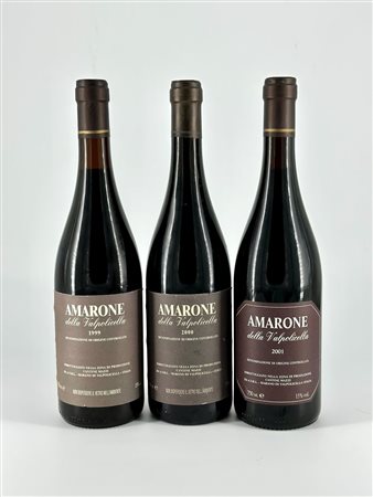  
Cantine Mazzi, Amarone della Valpolicella 1999
 0,75