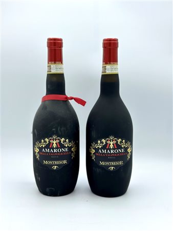  
Giacomo Montresor, Amarone della Valpolicella 2015
 0,75