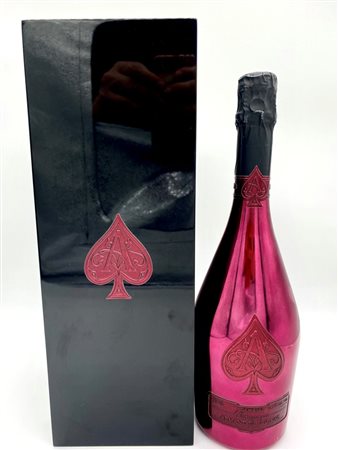  
Armand de Brignac Ace of Spades Brut Rosè 
 0,75