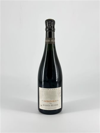  
Jacques Selosse, Substance Blanc de Blancs Grand Cru Brut 2007
 0,75