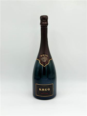  
Krug, Brut Vintage 1995 1995
 0,75