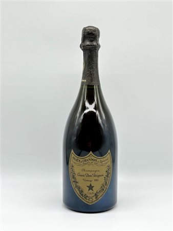  
Moët & Chandon, Dom Pérignon Brut Vintage 1985 1985
 0,75