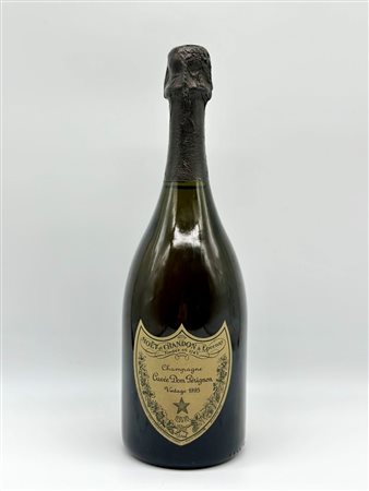  
Moët & Chandon, Dom Pérignon Brut Vintage 1995 1995
 0,75