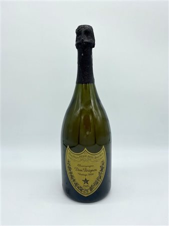  
Moët & Chandon, Dom Pérignon Brut Vintage 2000 2000
 0,75