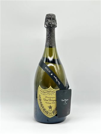  
Moët & Chandon, Dom Pérignon Brut Vintage 2002 2002
 0,75