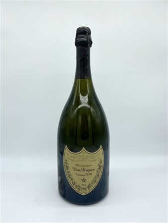  
Moët & Chandon, Dom Pérignon Brut Vintage 2008 2008
 1,5