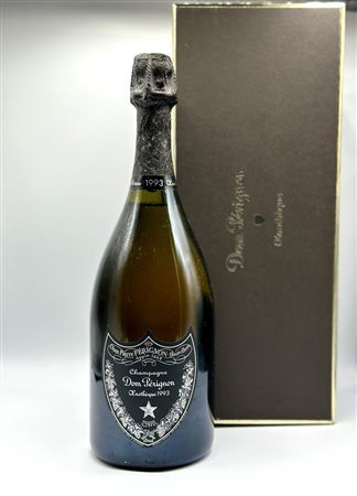  
Moët & Chandon, Dom Pérignon Enothèque 1993 1993
 0,75