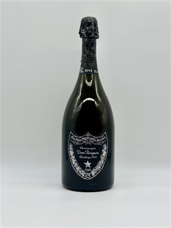  
Moët & Chandon, Dom Pérignon Enothèque 1995 1995
 0,75