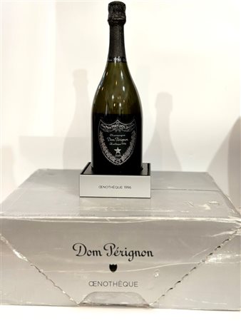  
Moët & Chandon, Dom Pérignon Enothèque 1996 1996
 0,75