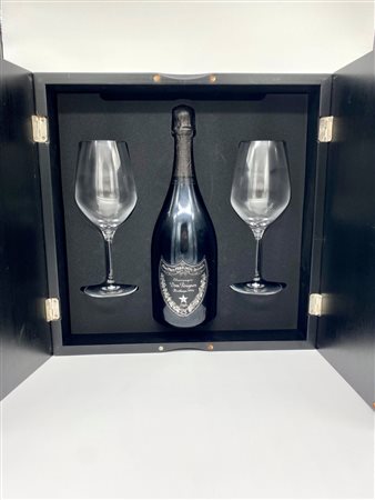  
Moët & Chandon, Dom Pérignon Enothèque 1996 1996
 0,75