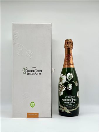  
Perrier-Jouët, Belle Èpoque Fleur de Champagne Brut 1999 1999
 0,75