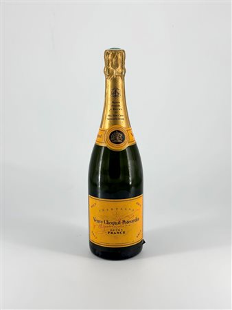  
Veuve Clicquot, Ponsardin Vintage Brut 
 0,75