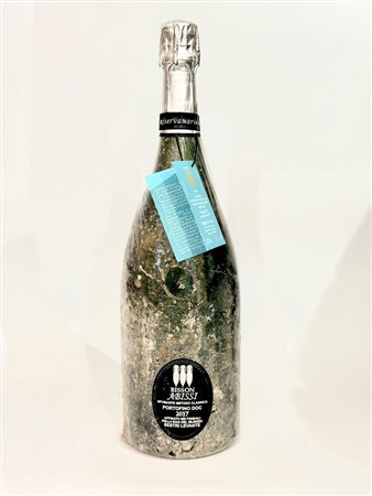  
Bisson Abissi, Portofino DOC Metodo Classico 2017
 1,5