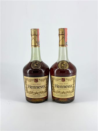  
Hennessy V.S. Cognac 
 0,7