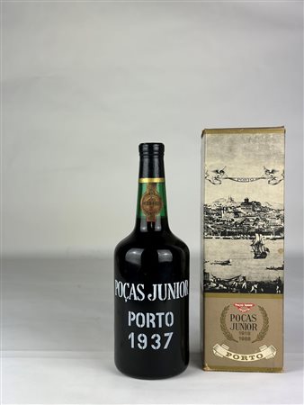  
Pocas Junior, Porto 1937 
 0,7