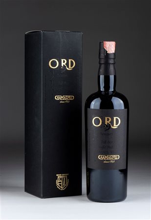  
Samaroli Ord Bouquet 1965 - 40 Years Old Single Malt Scotch Whisky Distillato...
 