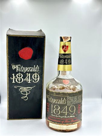  
Old Fitzgerald's 1849 
 0,7