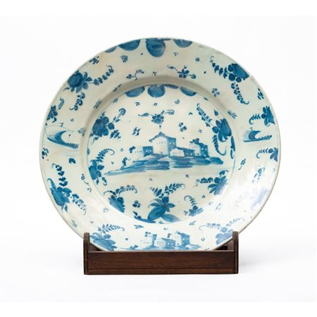 Tovaglia con dodici tovaglioli, XX secolo - Auction tableware